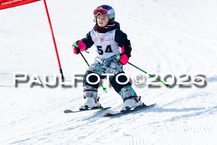 Schongauer Zwergerlrennen, 07.02.2026