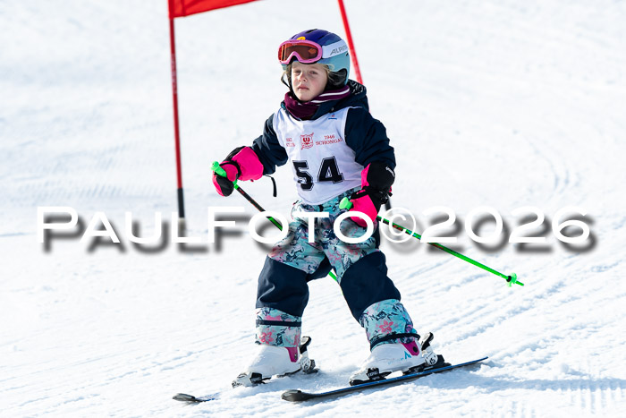 Schongauer Zwergerlrennen, 07.02.2026