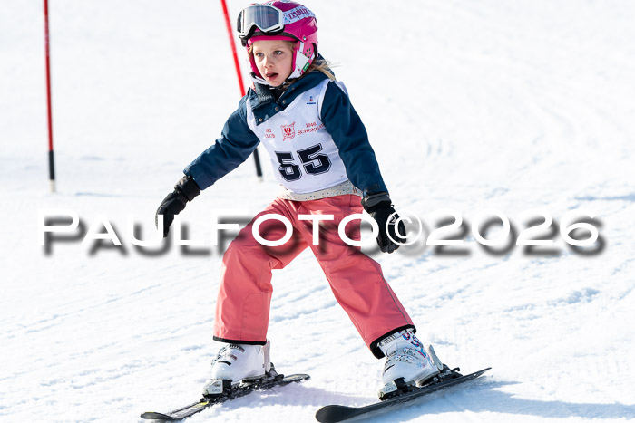 Schongauer Zwergerlrennen, 07.02.2026