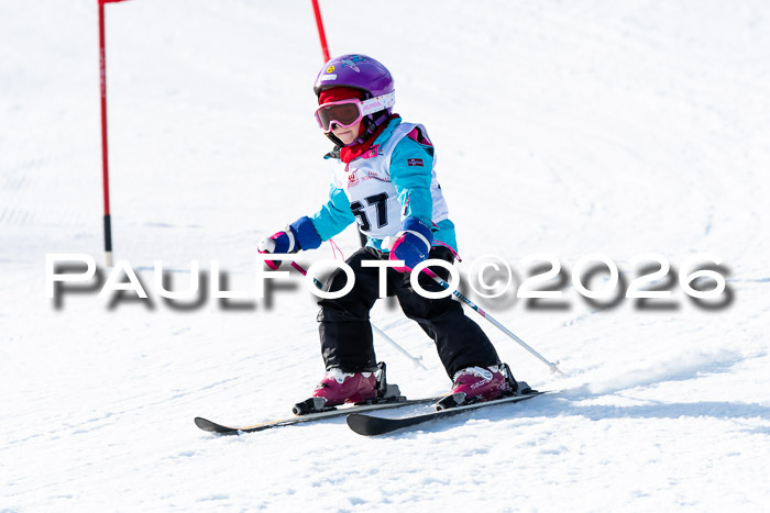 Schongauer Zwergerlrennen, 07.02.2026