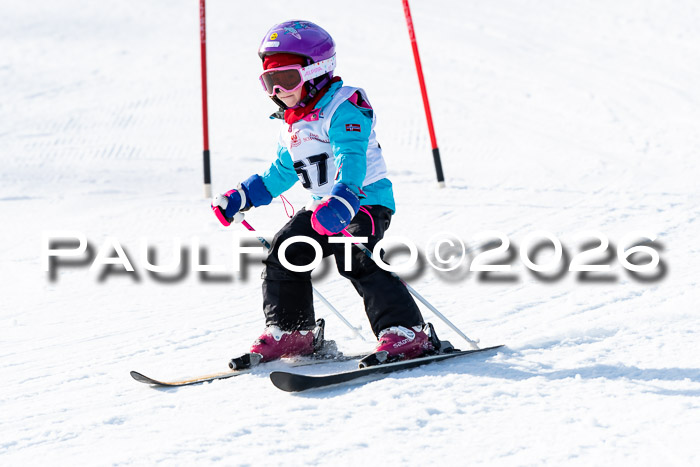 Schongauer Zwergerlrennen, 07.02.2026