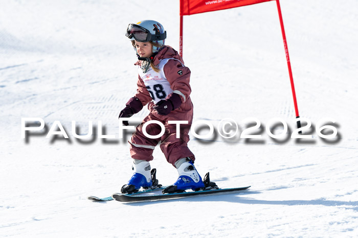 Schongauer Zwergerlrennen, 07.02.2026