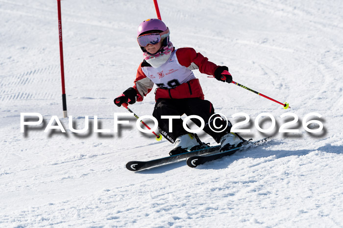 Schongauer Zwergerlrennen, 07.02.2026