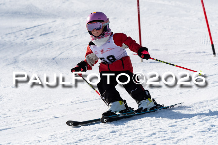 Schongauer Zwergerlrennen, 07.02.2026