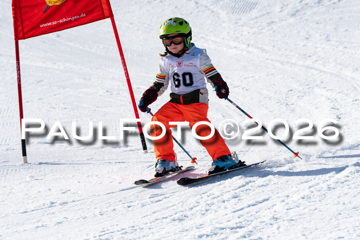 Schongauer Zwergerlrennen, 07.02.2026