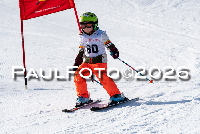 Schongauer Zwergerlrennen, 07.02.2026