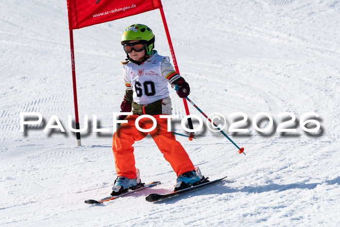Schongauer Zwergerlrennen, 07.02.2026