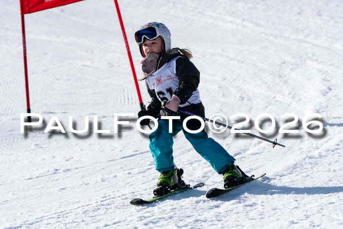 Schongauer Zwergerlrennen, 07.02.2026