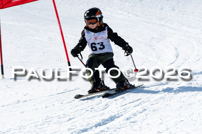 Schongauer Zwergerlrennen, 07.02.2026