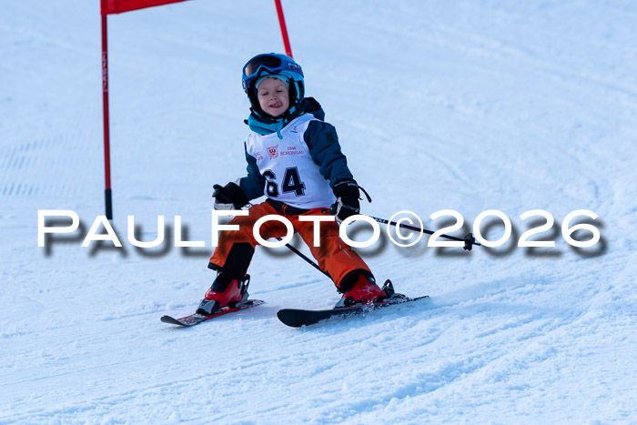Schongauer Zwergerlrennen, 07.02.2026