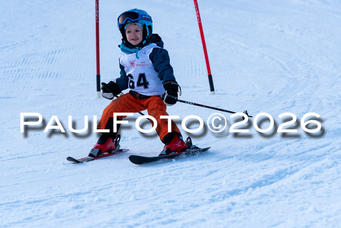 Schongauer Zwergerlrennen, 07.02.2026
