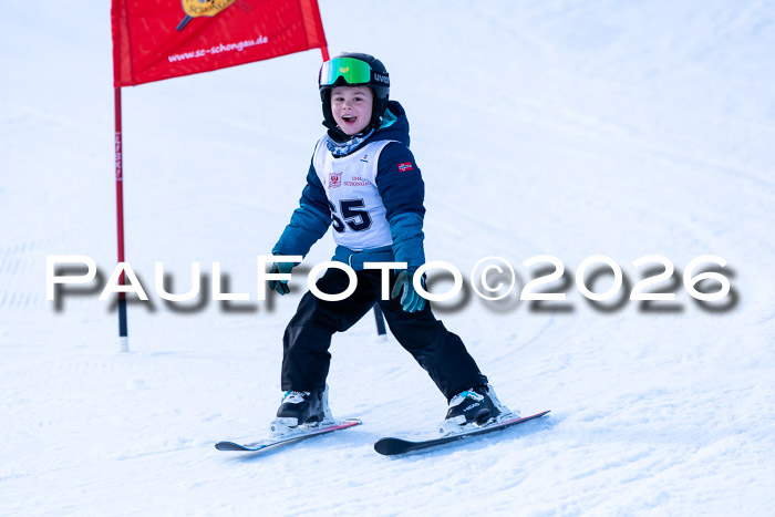 Schongauer Zwergerlrennen, 07.02.2026