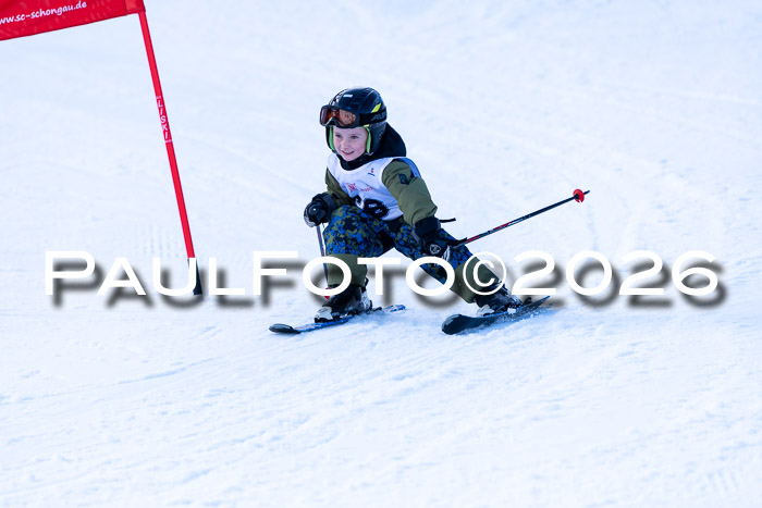 Schongauer Zwergerlrennen, 07.02.2026