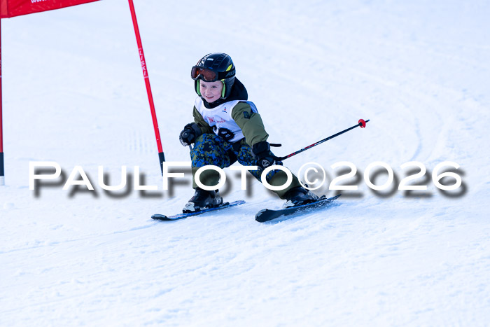 Schongauer Zwergerlrennen, 07.02.2026