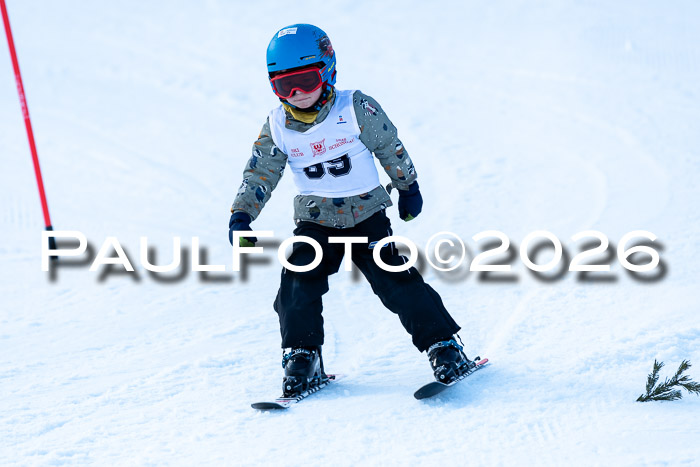 Schongauer Zwergerlrennen, 07.02.2026