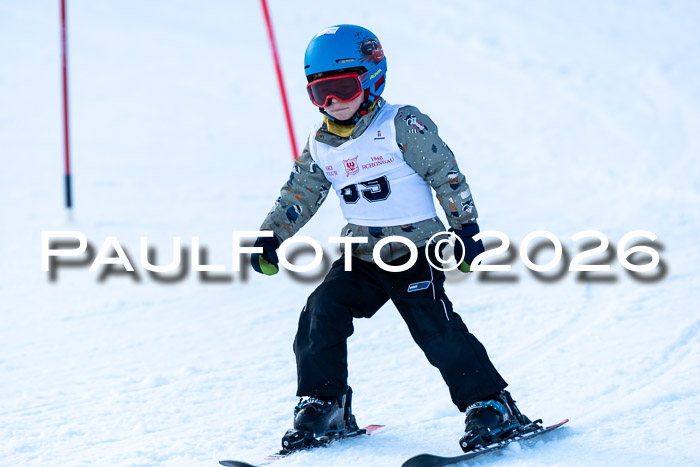 Schongauer Zwergerlrennen, 07.02.2026