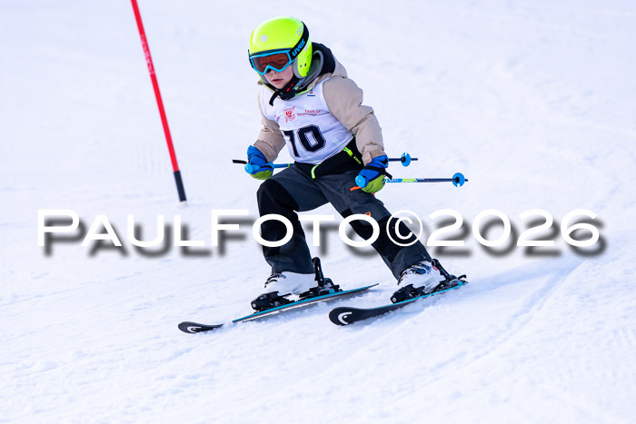 Schongauer Zwergerlrennen, 07.02.2026