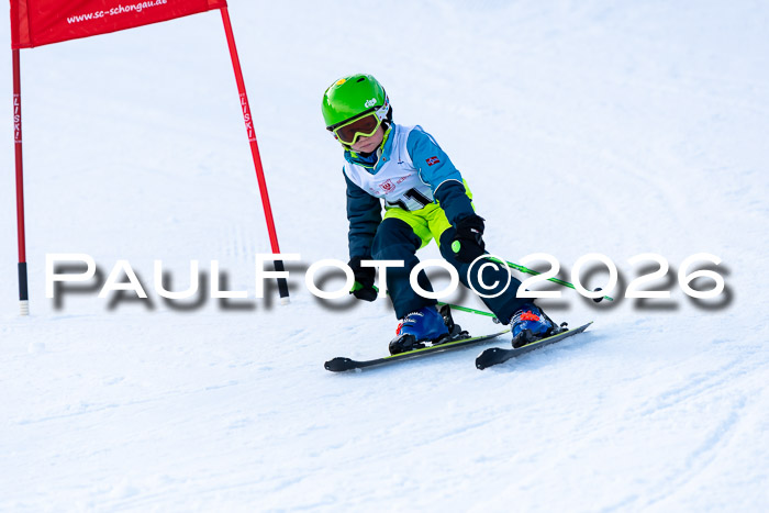 Schongauer Zwergerlrennen, 07.02.2026