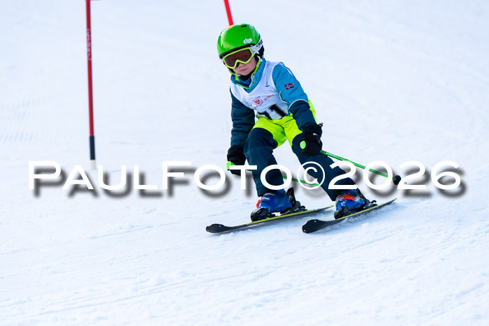 Schongauer Zwergerlrennen, 07.02.2026