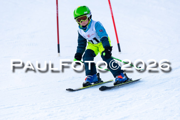 Schongauer Zwergerlrennen, 07.02.2026