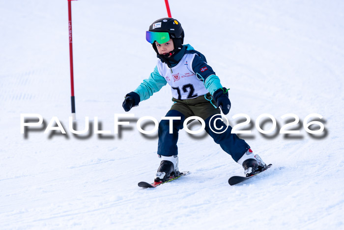 Schongauer Zwergerlrennen, 07.02.2026