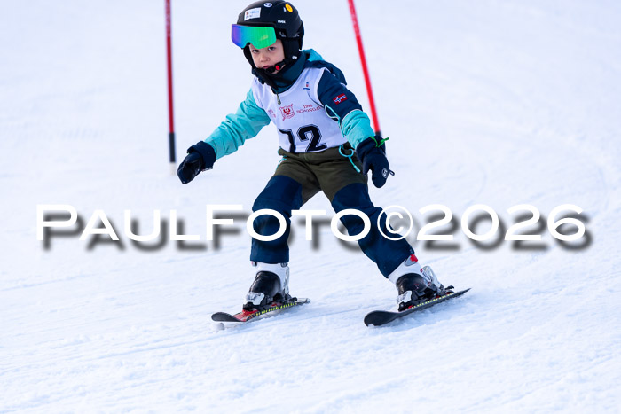 Schongauer Zwergerlrennen, 07.02.2026