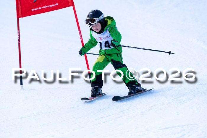 Schongauer Zwergerlrennen, 07.02.2026