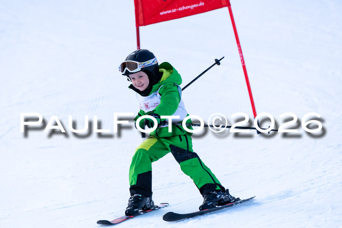 Schongauer Zwergerlrennen, 07.02.2026