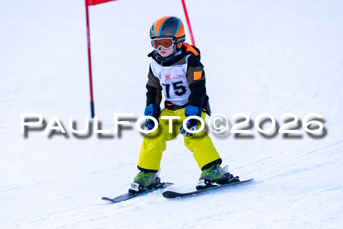 Schongauer Zwergerlrennen, 07.02.2026