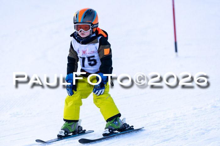 Schongauer Zwergerlrennen, 07.02.2026