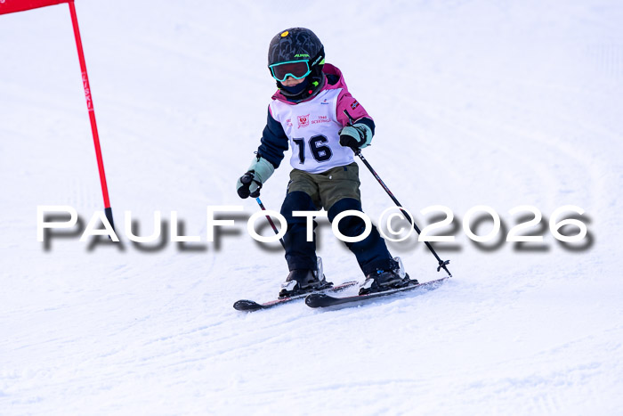 Schongauer Zwergerlrennen, 07.02.2026