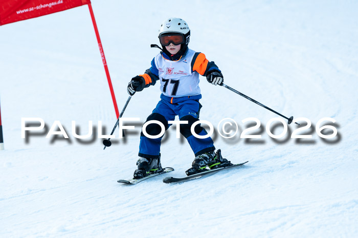 Schongauer Zwergerlrennen, 07.02.2026