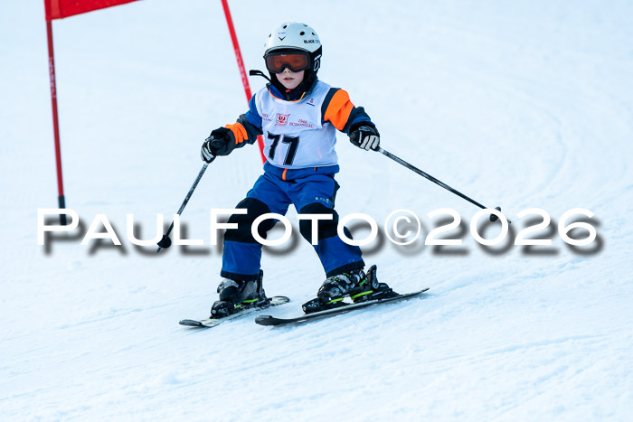 Schongauer Zwergerlrennen, 07.02.2026