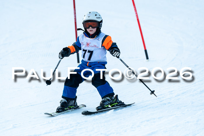 Schongauer Zwergerlrennen, 07.02.2026