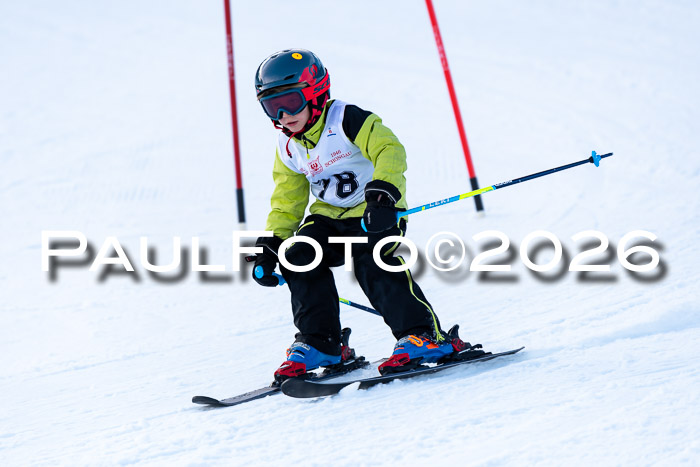 Schongauer Zwergerlrennen, 07.02.2026