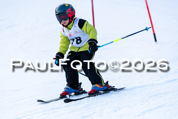 Schongauer Zwergerlrennen, 07.02.2026