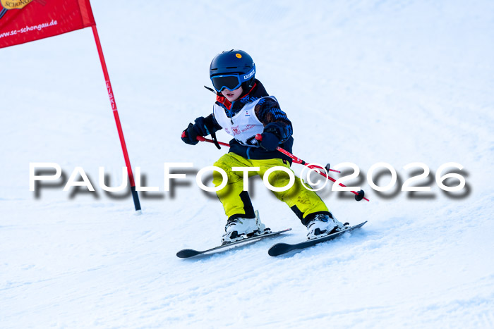 Schongauer Zwergerlrennen, 07.02.2026