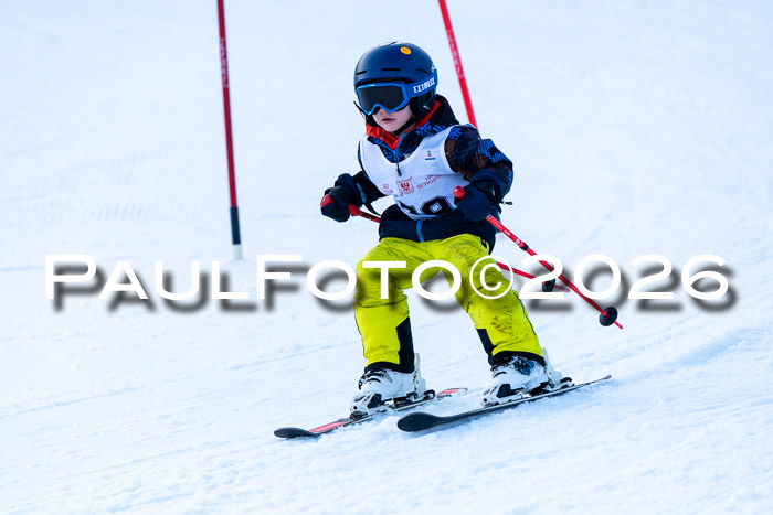 Schongauer Zwergerlrennen, 07.02.2026