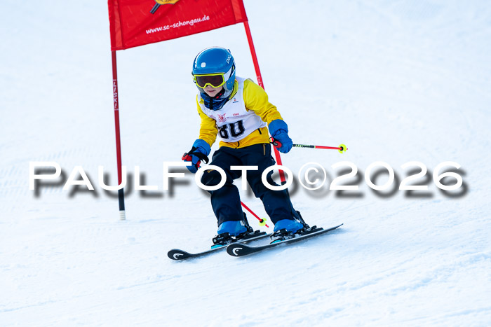 Schongauer Zwergerlrennen, 07.02.2026