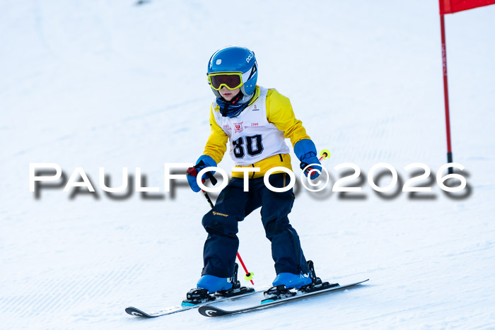 Schongauer Zwergerlrennen, 07.02.2026