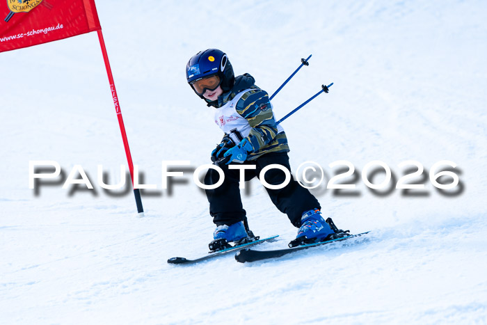 Schongauer Zwergerlrennen, 07.02.2026