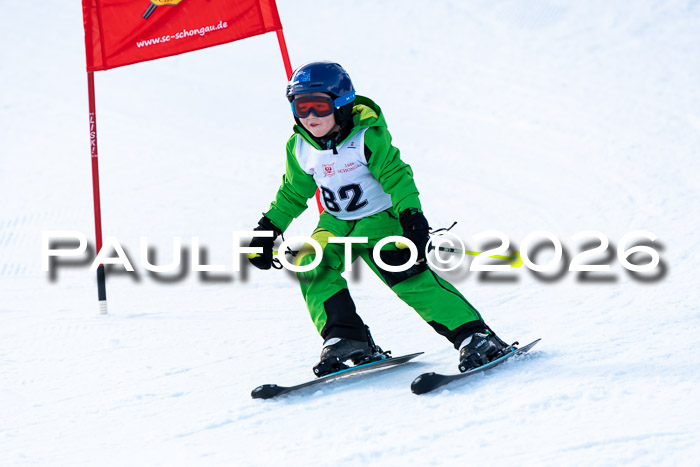 Schongauer Zwergerlrennen, 07.02.2026