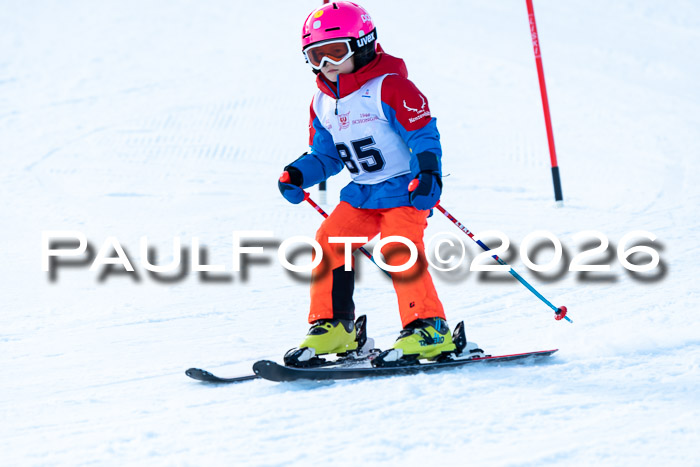 Schongauer Zwergerlrennen, 07.02.2026