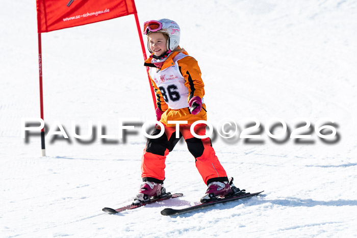 Schongauer Zwergerlrennen, 07.02.2026