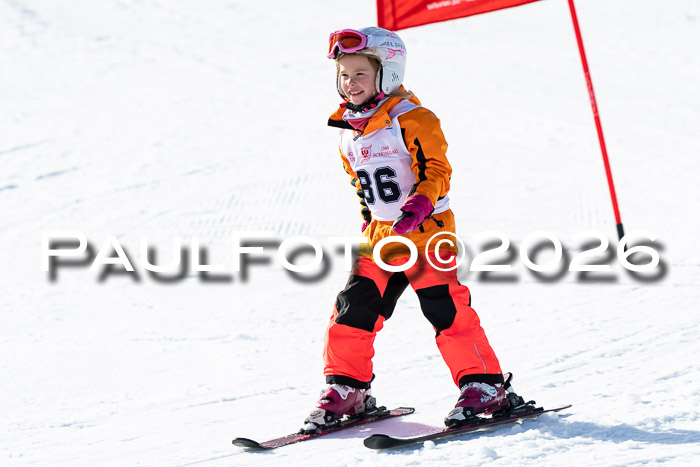 Schongauer Zwergerlrennen, 07.02.2026