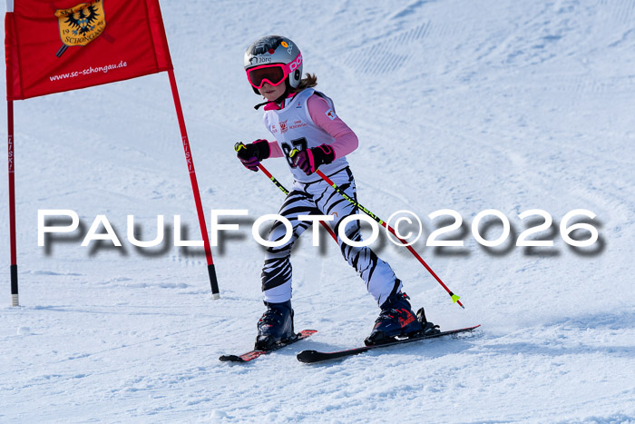 Schongauer Zwergerlrennen, 07.02.2026