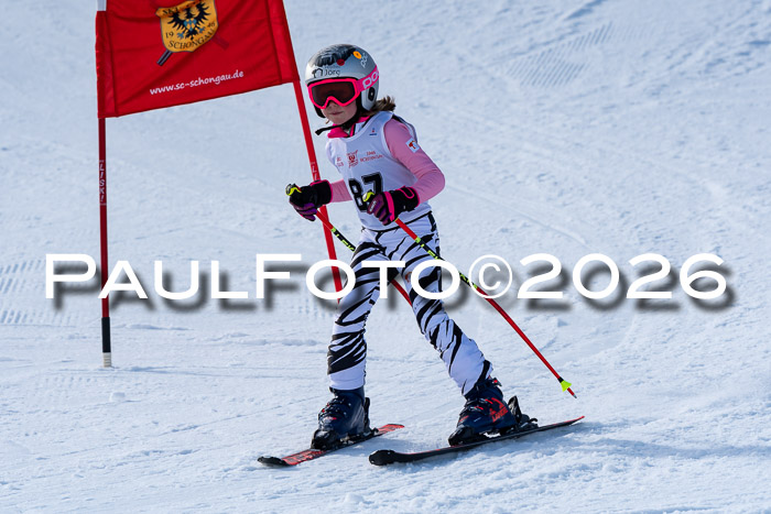 Schongauer Zwergerlrennen, 07.02.2026