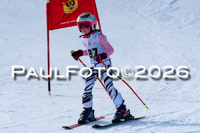 Schongauer Zwergerlrennen, 07.02.2026