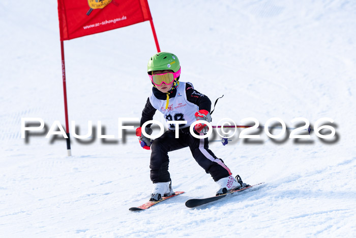 Schongauer Zwergerlrennen, 07.02.2026