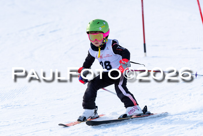 Schongauer Zwergerlrennen, 07.02.2026